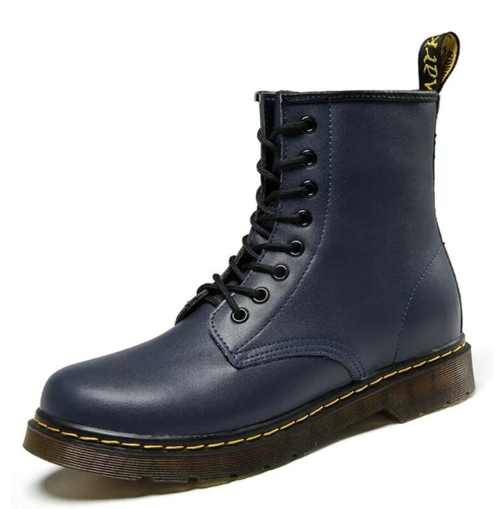 Artemis | Bottines à lacets classiques pour femmes