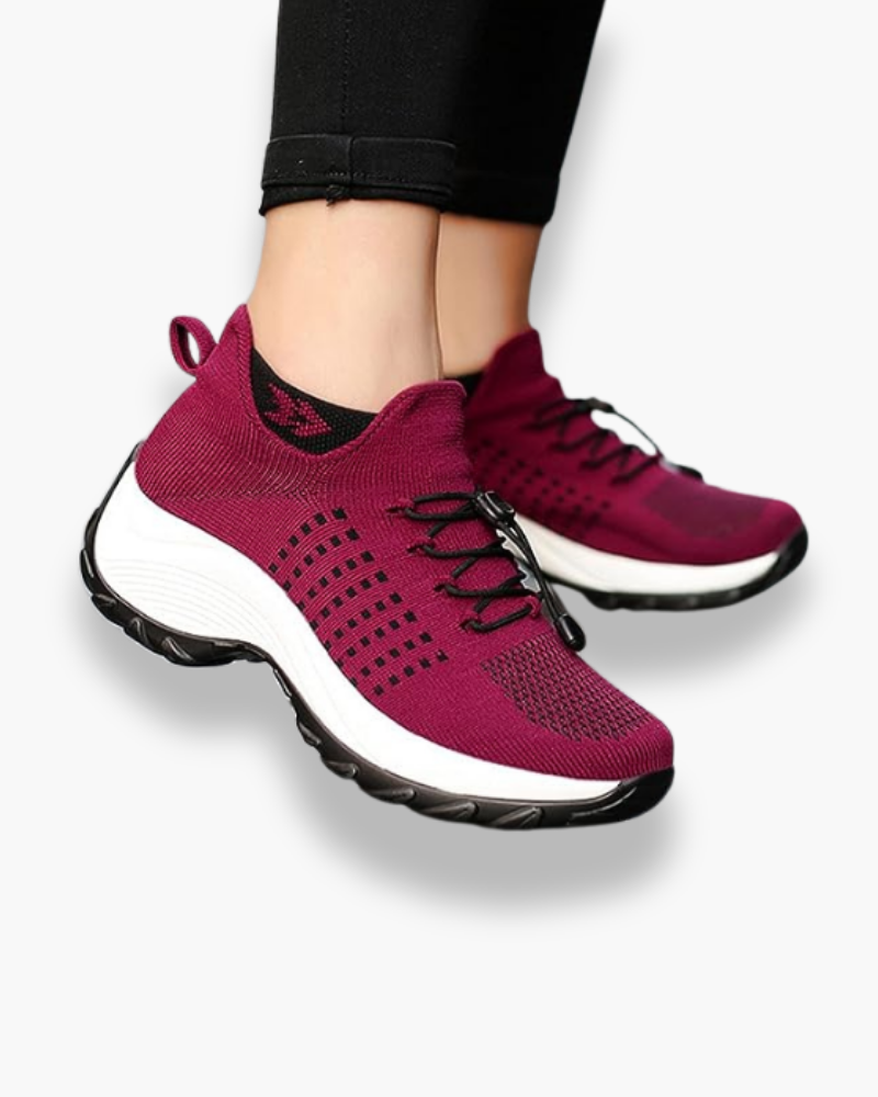 Baskets Sportives Confortables pour Femmes | Confortable