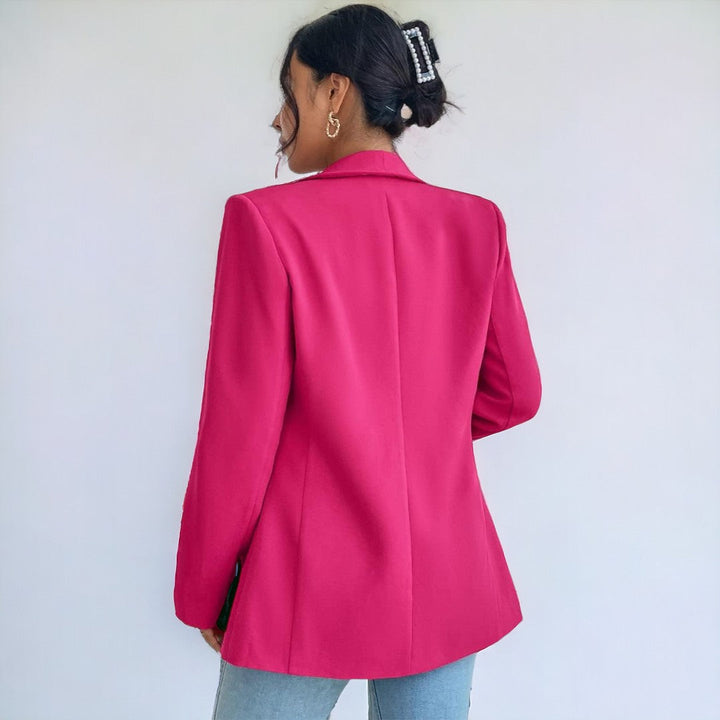 Vallore | Blazer élégant pour femmes