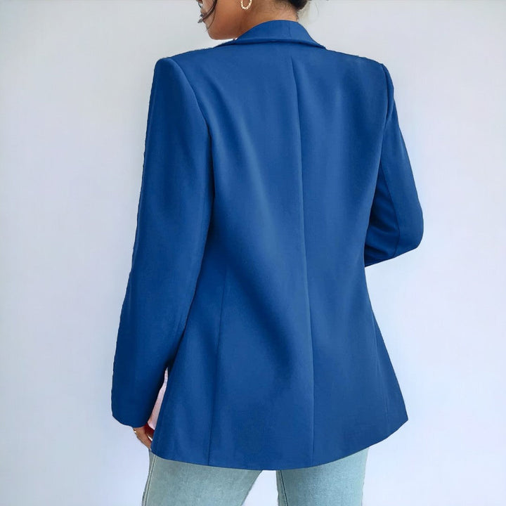 Vallore | Blazer élégant pour femmes