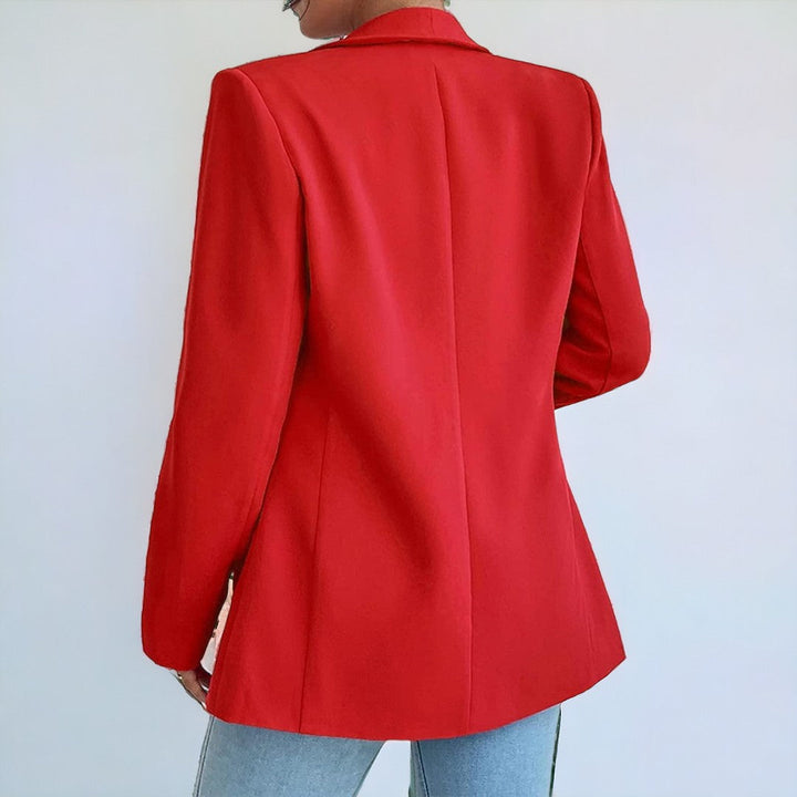 Vallore | Blazer élégant pour femmes