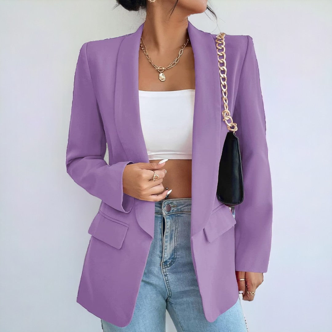 Vallore | Blazer élégant pour femmes