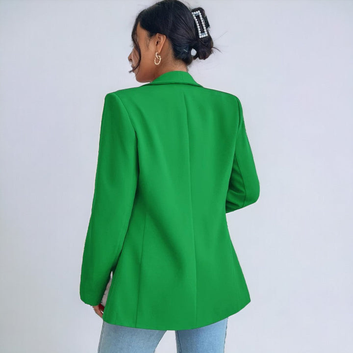 Vallore | Blazer élégant pour femmes