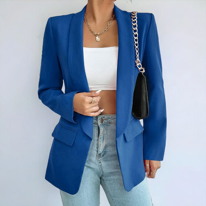 Vallore | Blazer élégant pour femmes