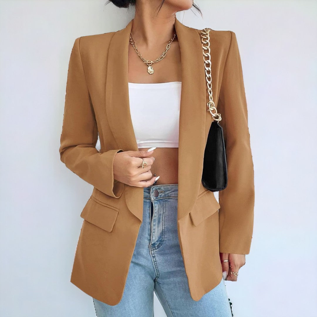 Vallore | Blazer élégant pour femmes