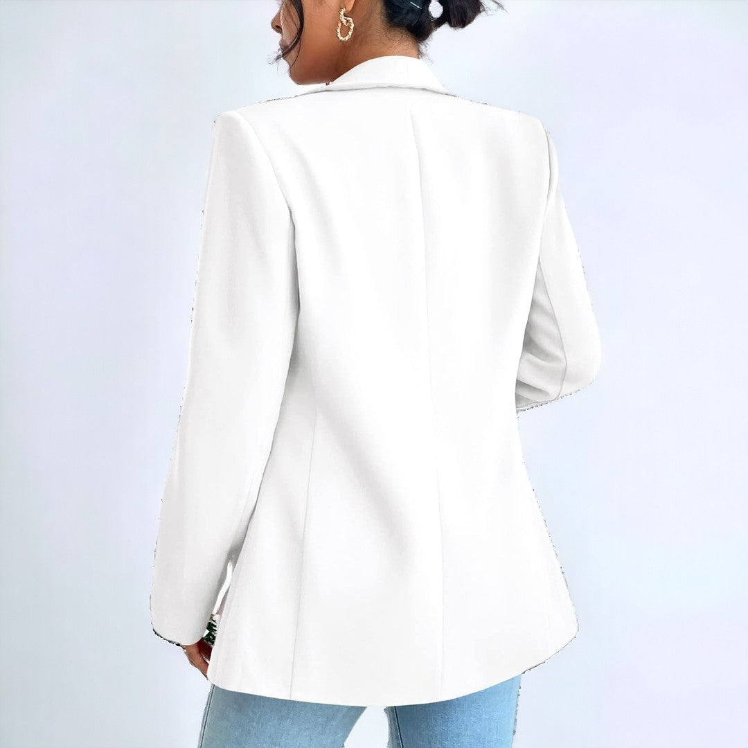 Vallore | Blazer élégant pour femmes