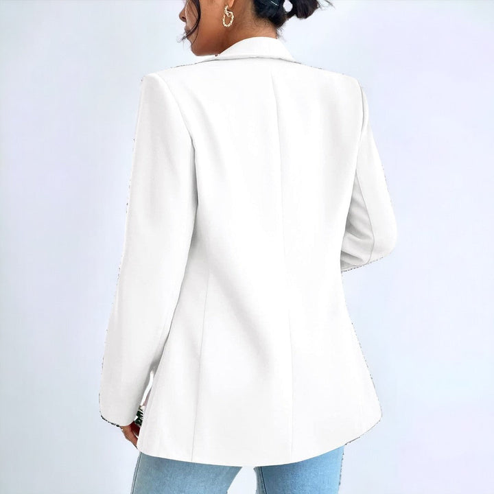 Vallore | Blazer élégant pour femmes