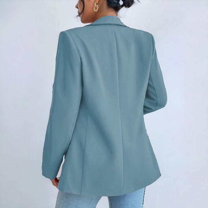 Vallore | Blazer élégant pour femmes