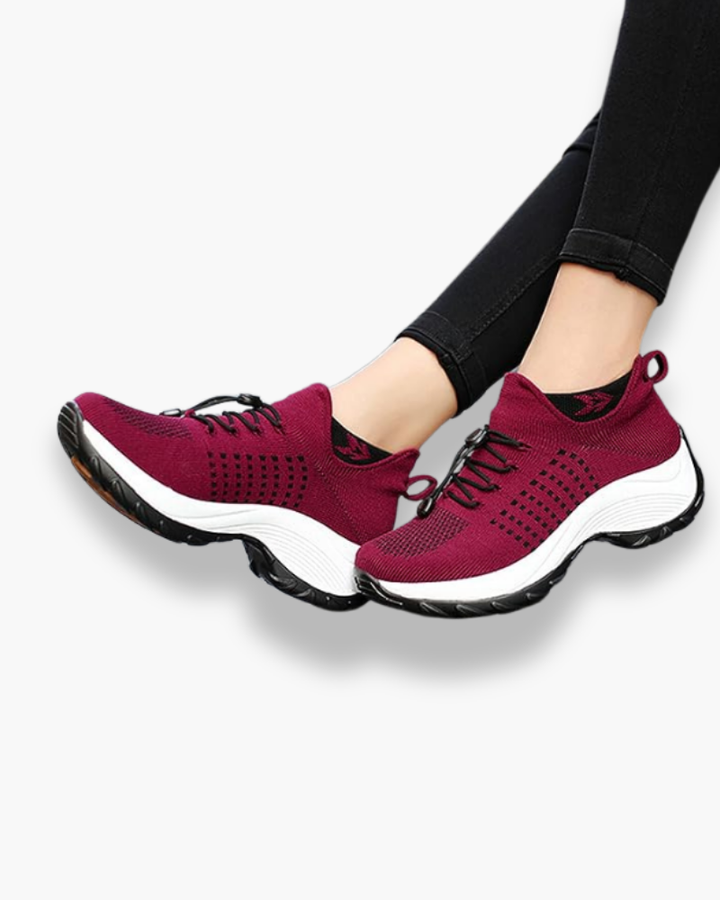 Baskets Sportives Confortables pour Femmes | Confortable