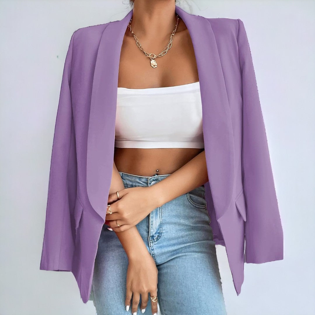 Vallore | Blazer élégant pour femmes