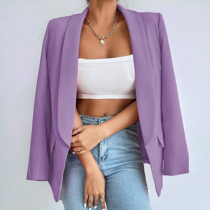 Vallore | Blazer élégant pour femmes