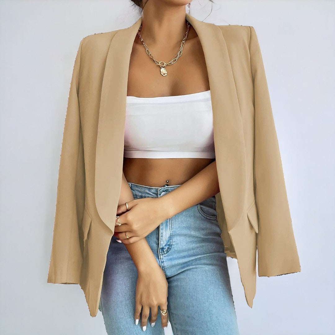 Vallore | Blazer élégant pour femmes