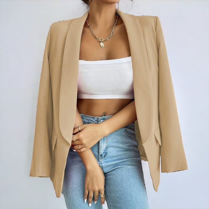 Vallore | Blazer élégant pour femmes