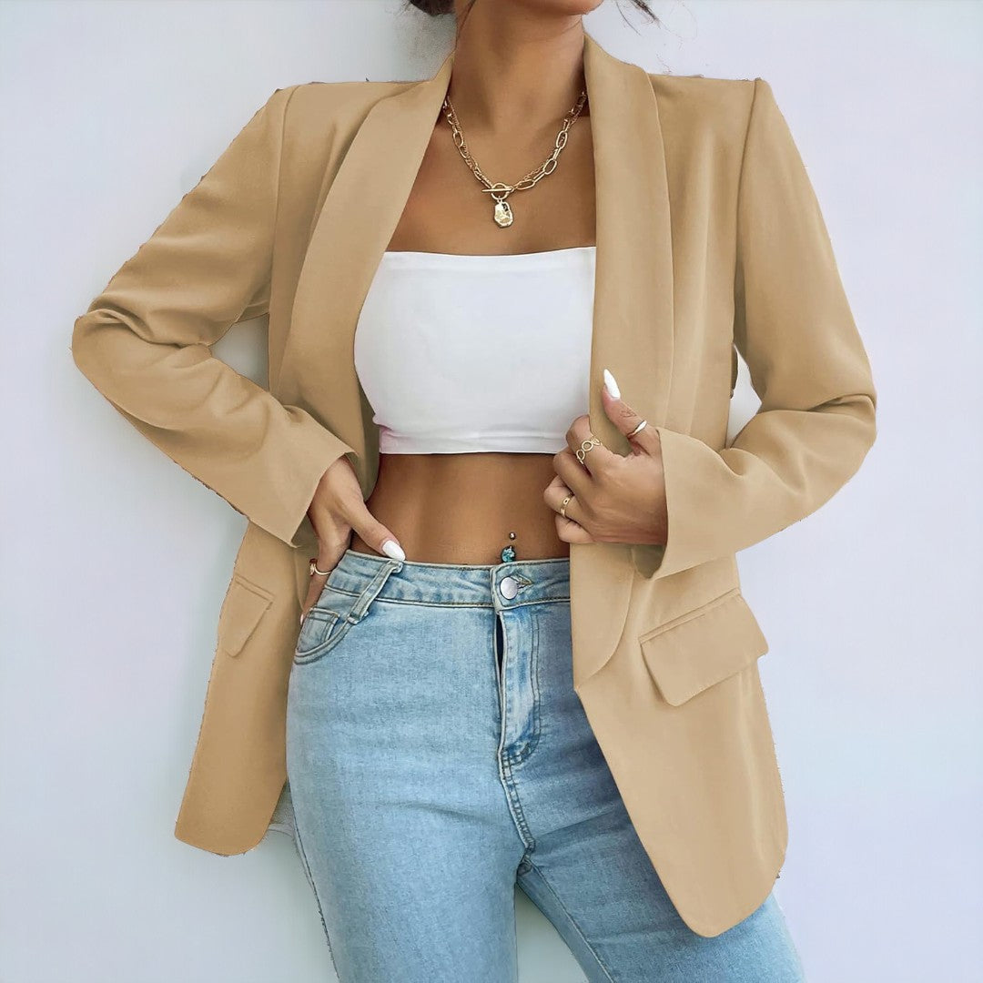 Vallore | Blazer élégant pour femmes