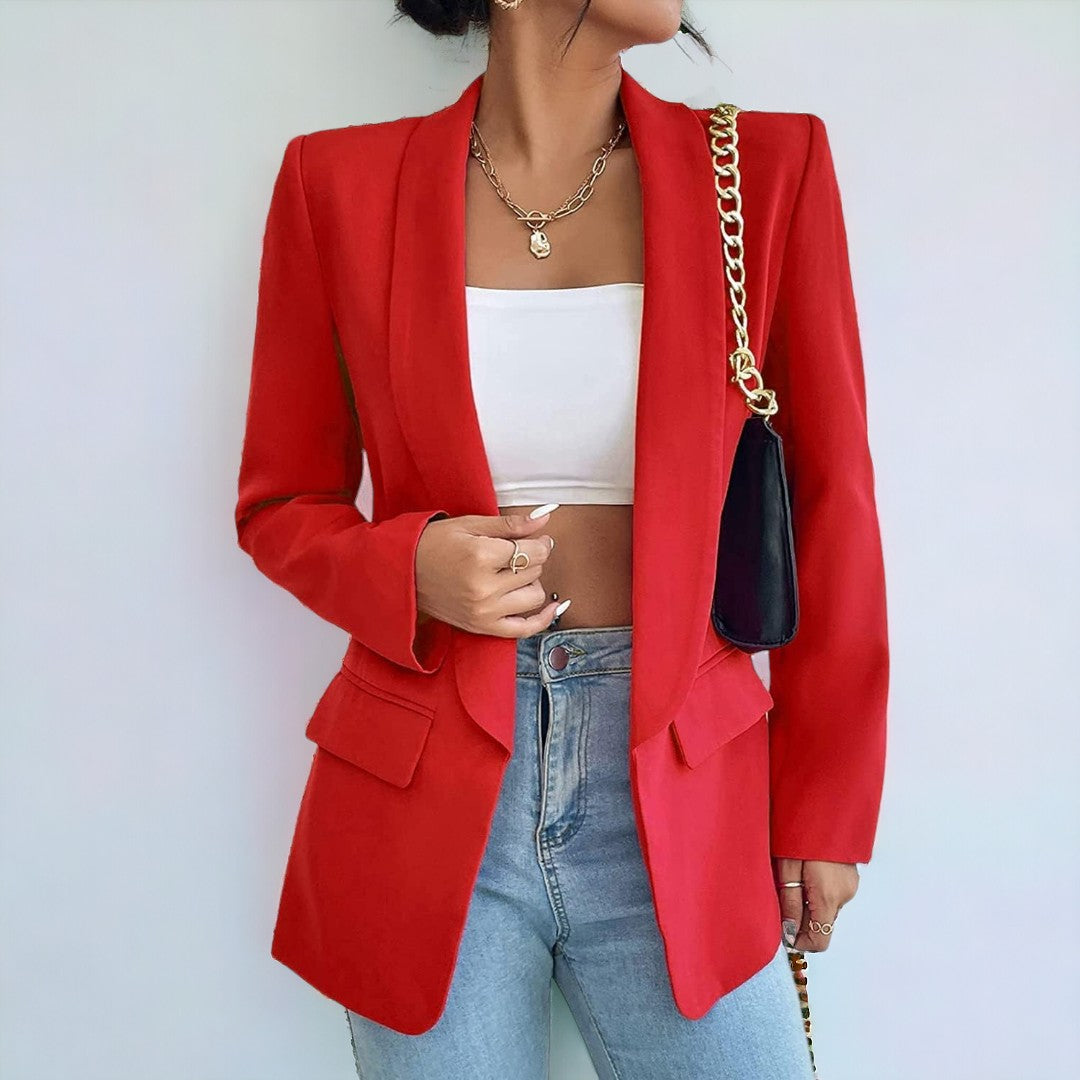 Vallore | Blazer élégant pour femmes