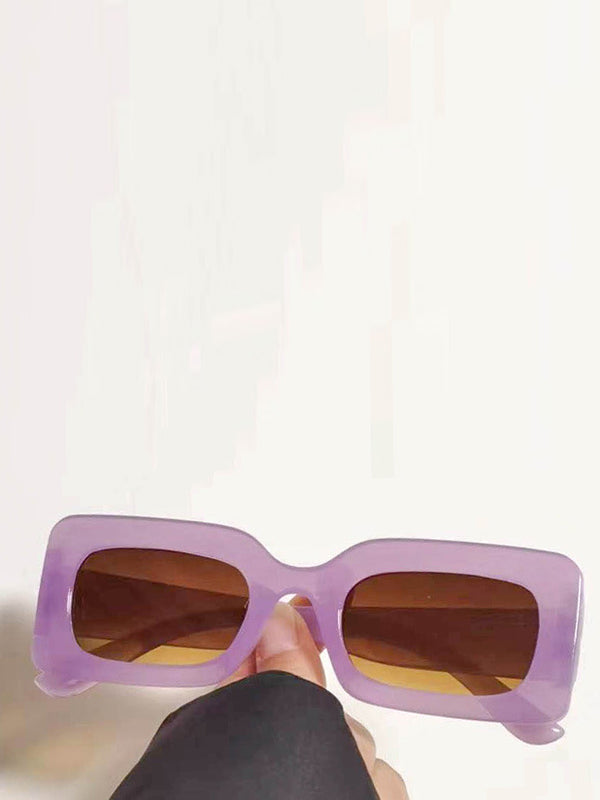 Lunettes de soleil anti-UV