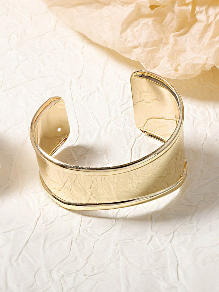 Bracelet géométrique