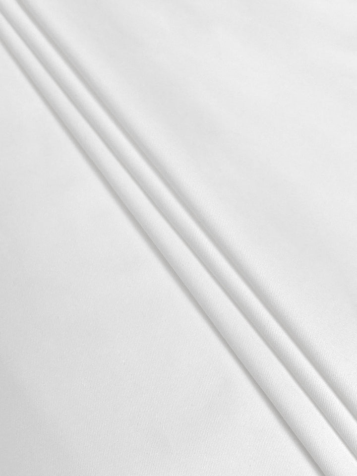 Robe mi-longue ample fendue sur le côté à manches longues, asymétrique à une épaule, couleur unie