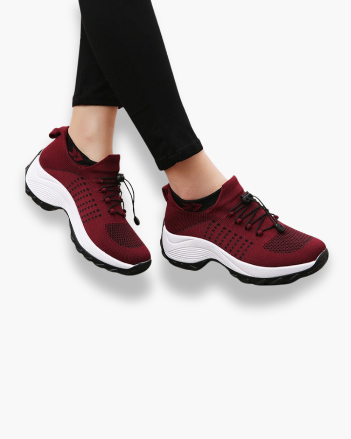 Baskets Sportives Confortables pour Femmes | Confortable