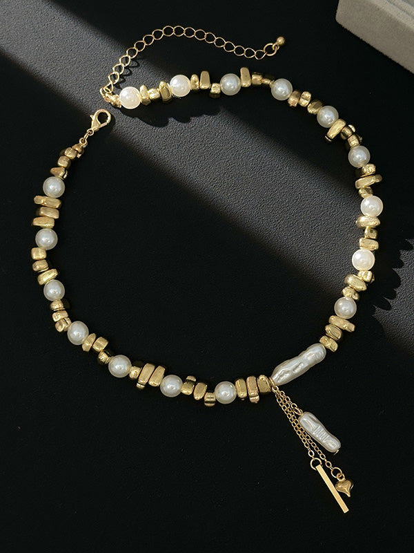 Collier géométrique