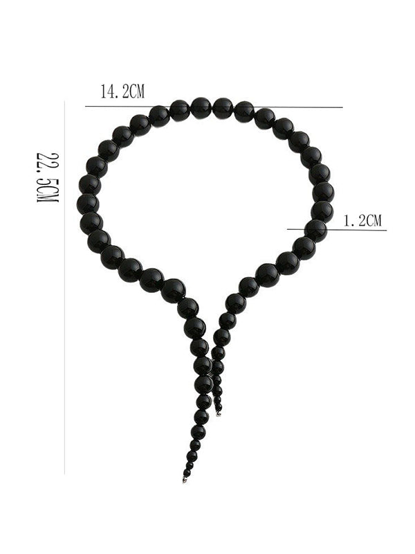 Collier géométrique
