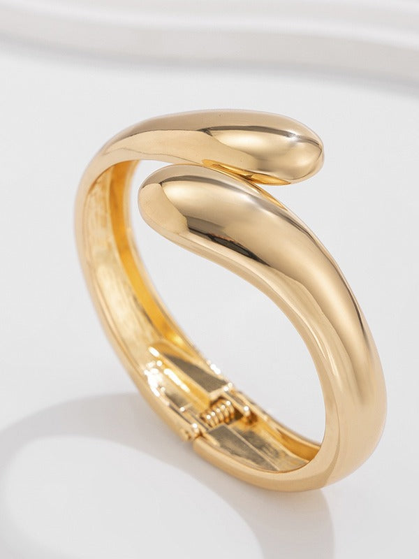 Bracelet géométrique