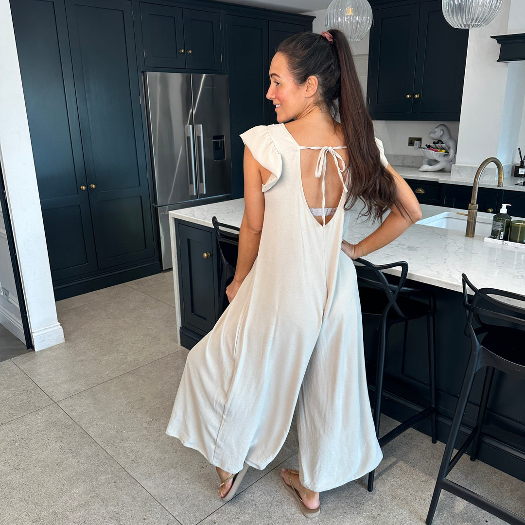 Naomi™ | Combinaison élégante pour tous les jours