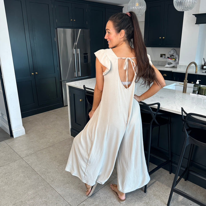 Naomi™ | Combinaison élégante pour tous les jours