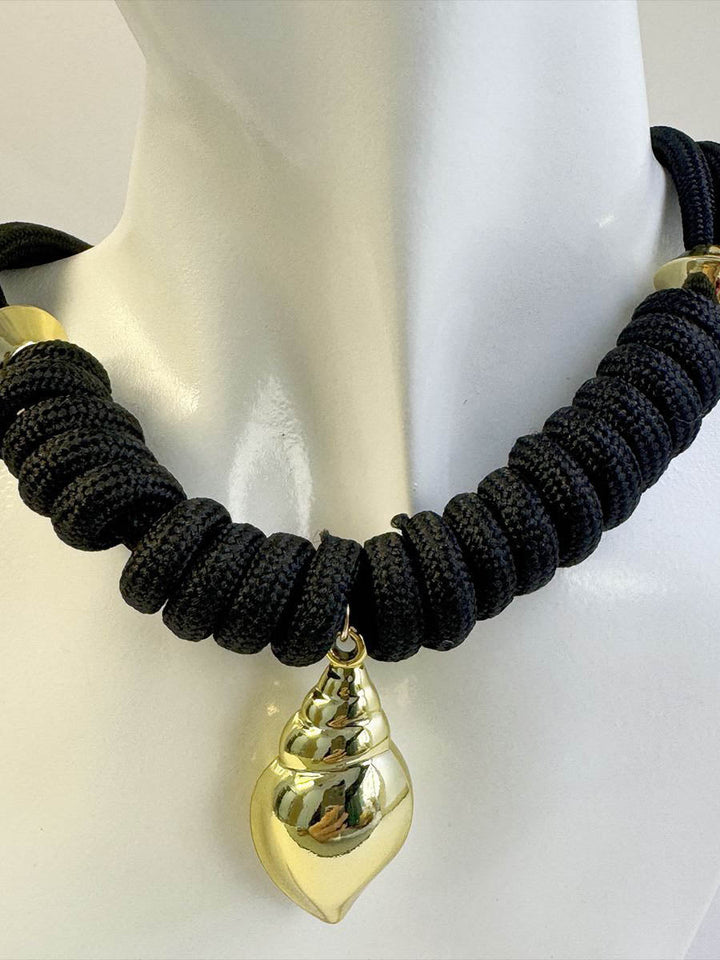 Collier géométrique