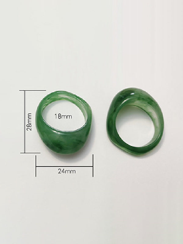 Bague urbaine