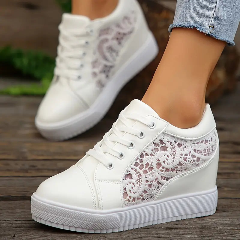 Baskets tendance pour femmes