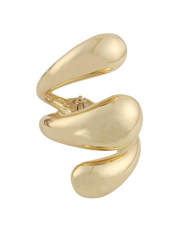 Bracelet géométrique