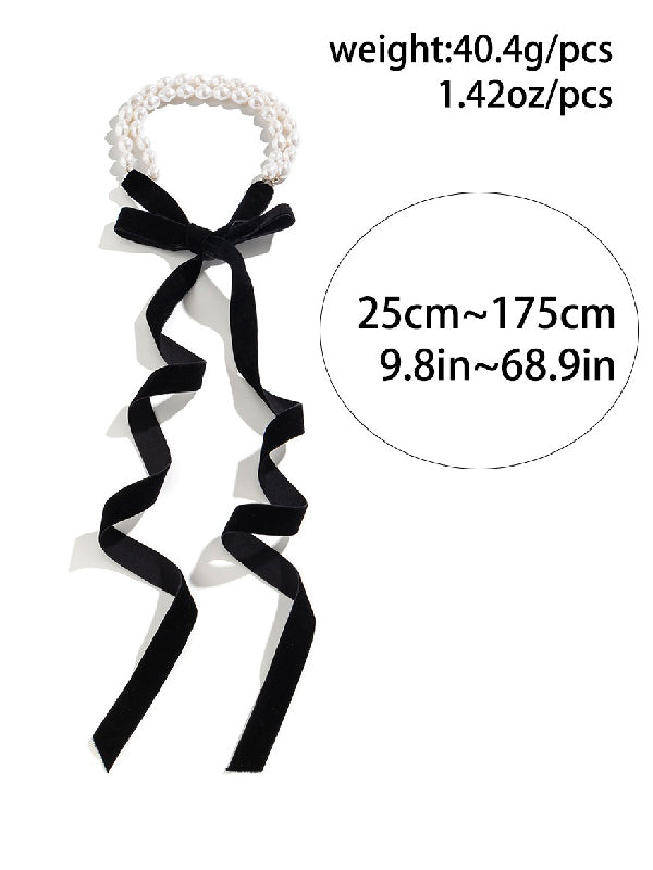 Parure bracelet et collier faite main nouée à nœud