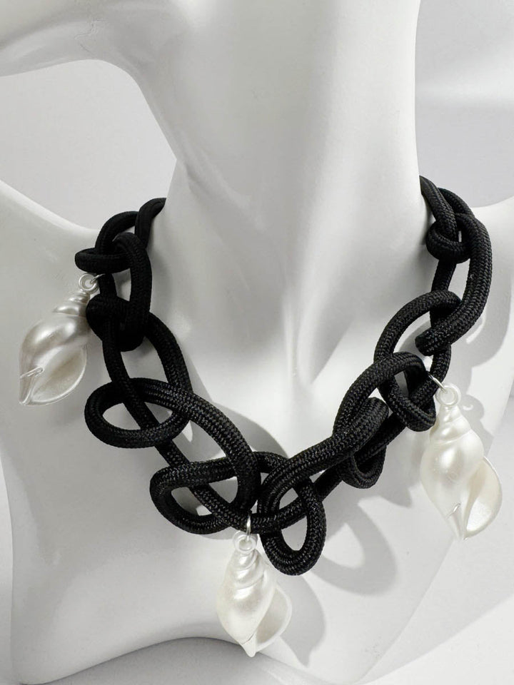 Collier géométrique