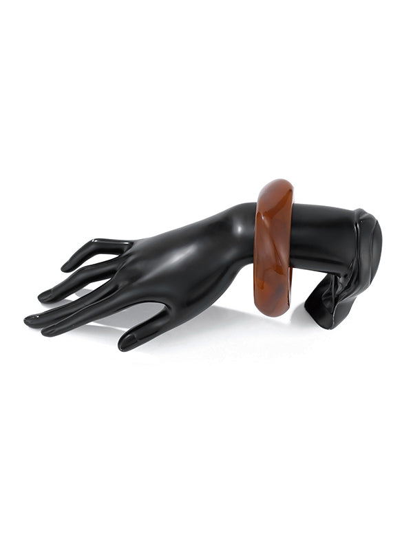 Bracelet géométrique