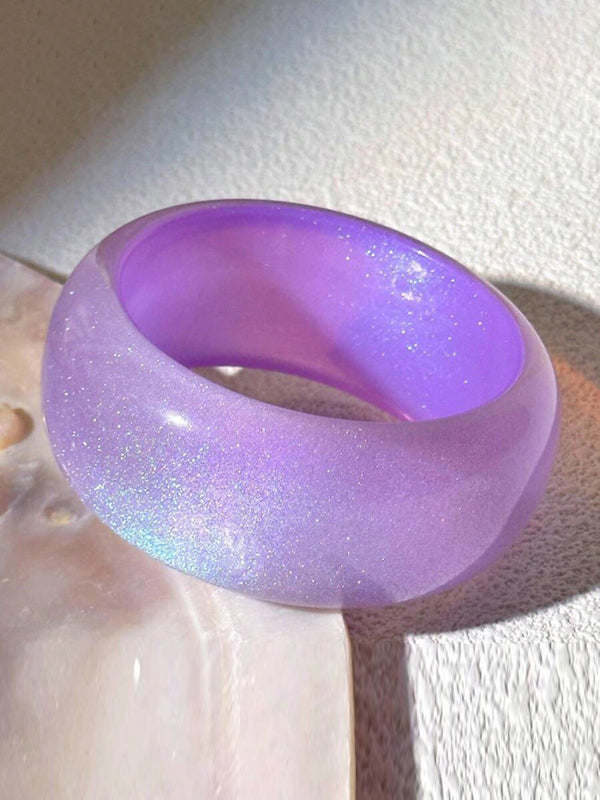 Bracelet géométrique