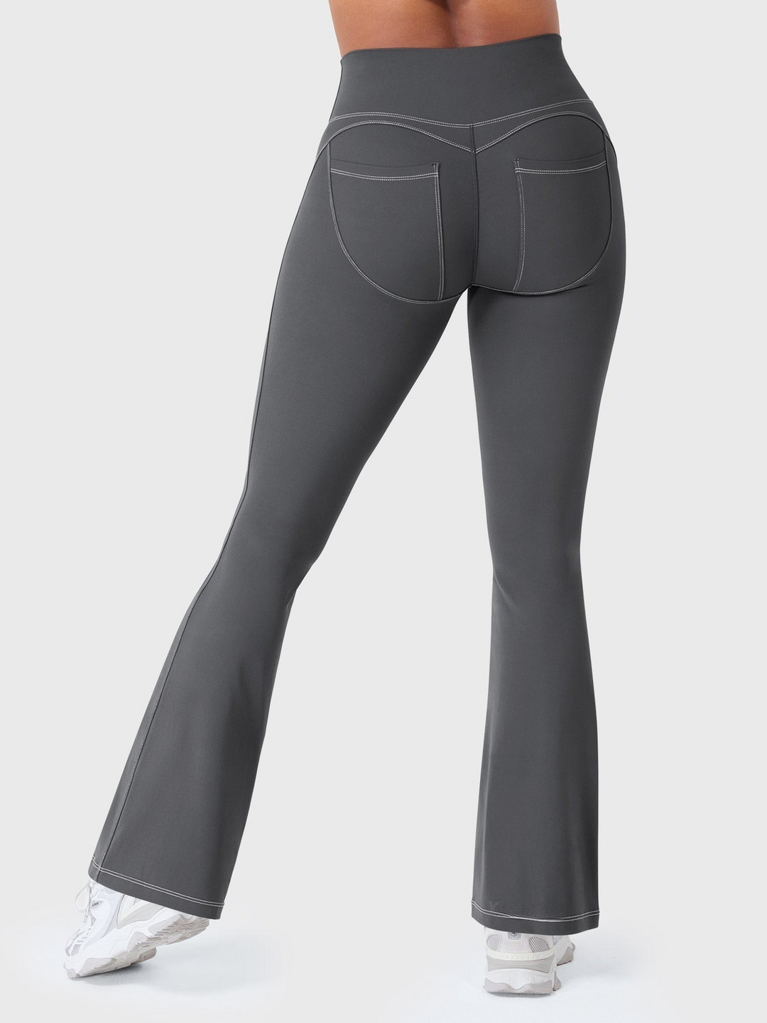 Zyronia | Leggings de sport respirants pour femmes été