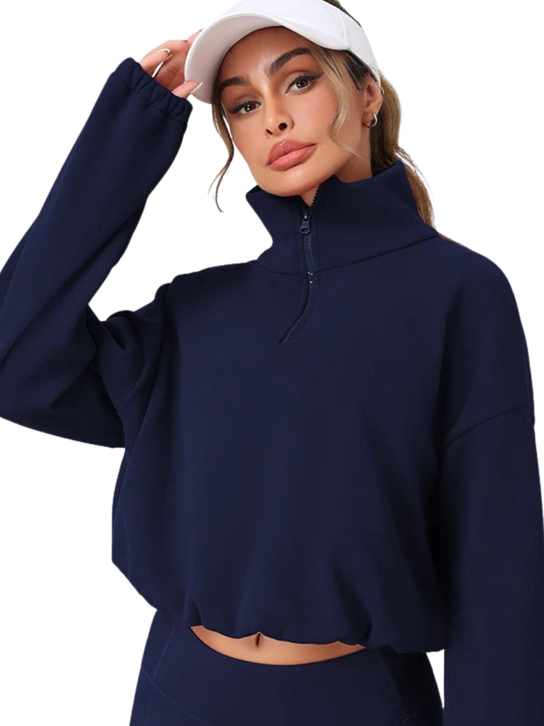Veltra | Sweat-shirt respirant pour femmes Automne