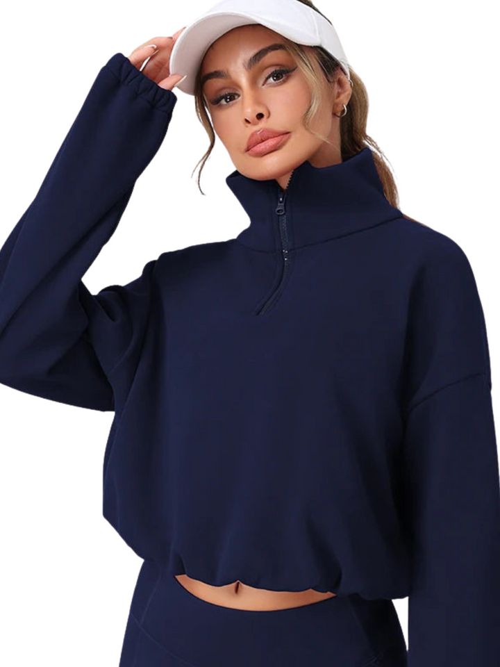 Veltra | Sweat-shirt respirant pour femmes Automne