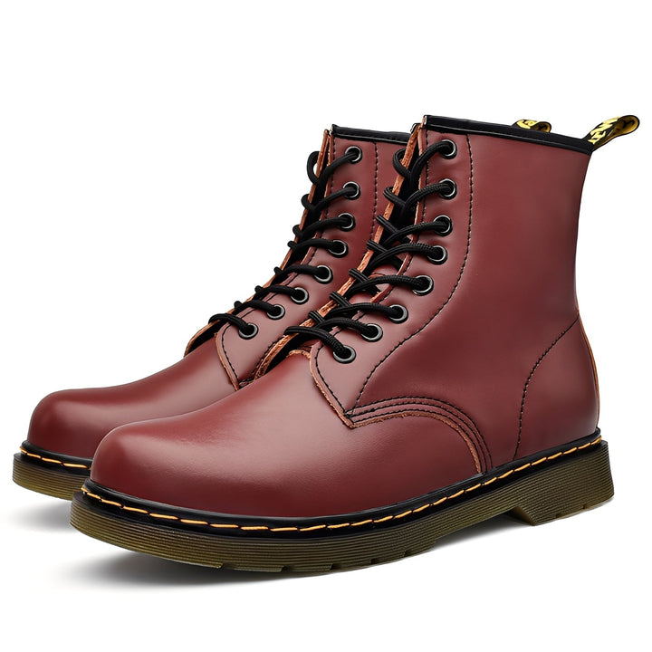 Georgette - Bottes élégantes pour femmes