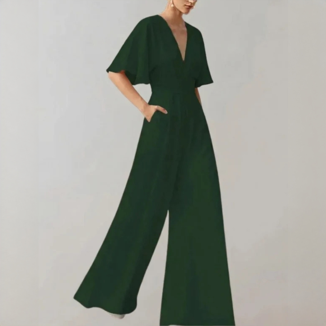 Yoko - Combinaison élégante et tendance