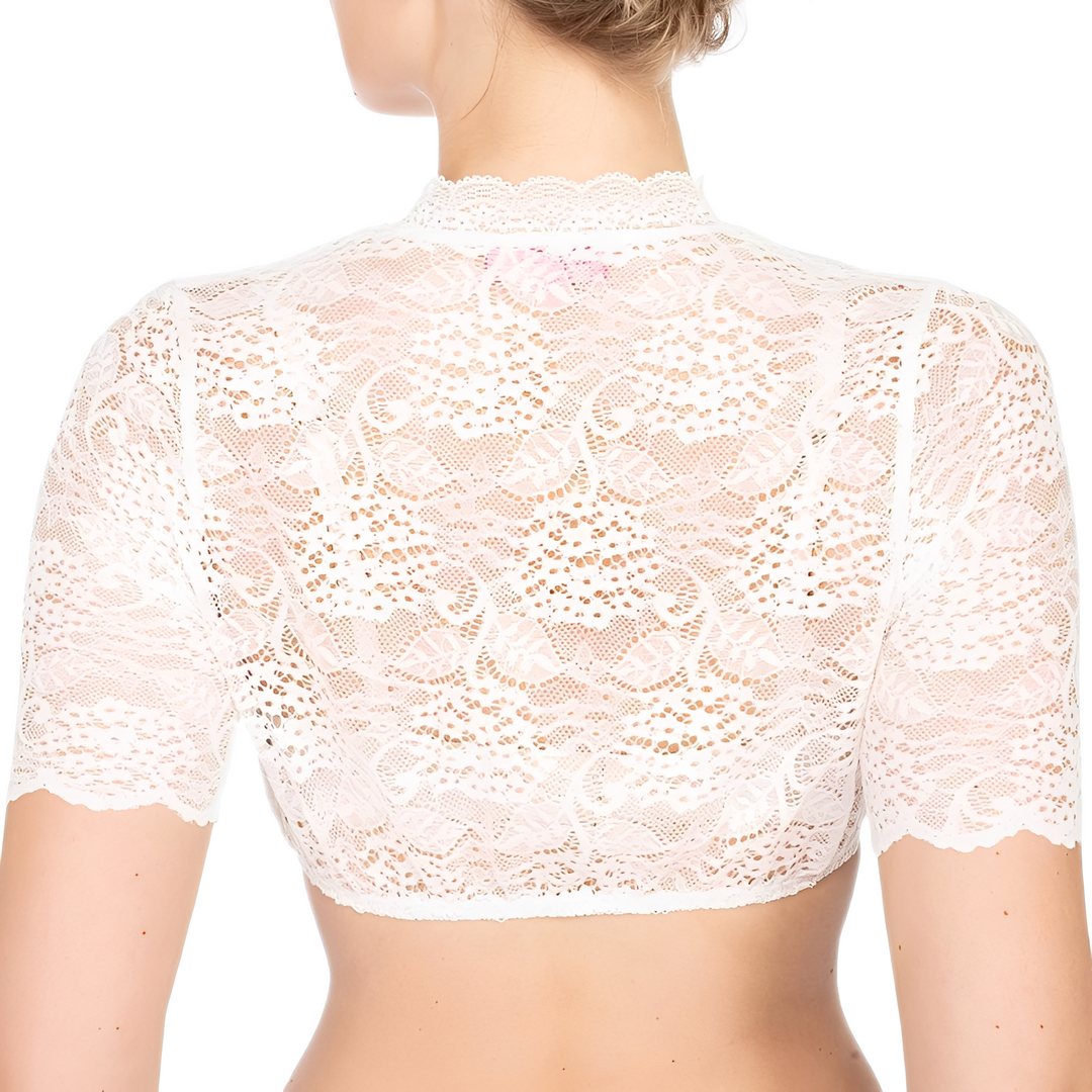 Daniella - Blouses Dirndl Traditionnelles