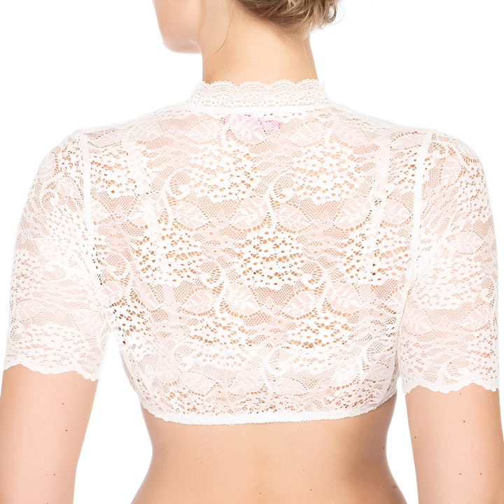 Daniella - Blouses Dirndl Traditionnelles