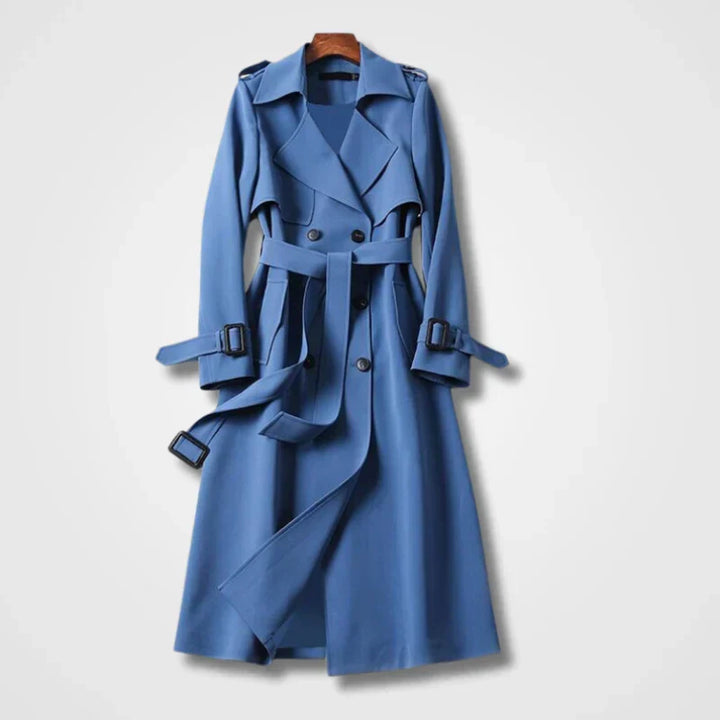 Araya – trench-coat pour femmes