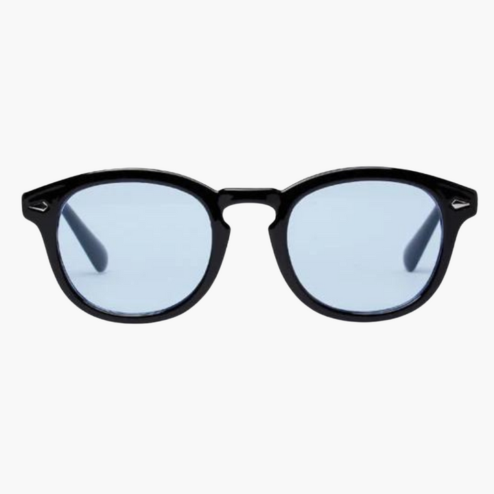 Lunettes de soleil unisexes - Verres teintés avec protection UV400 pour femmes