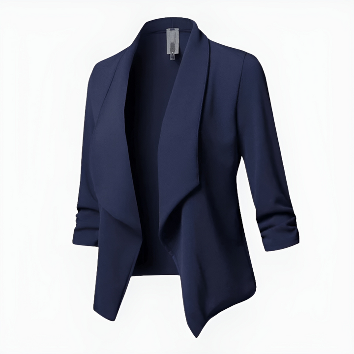 Blazer élégant pour femmes