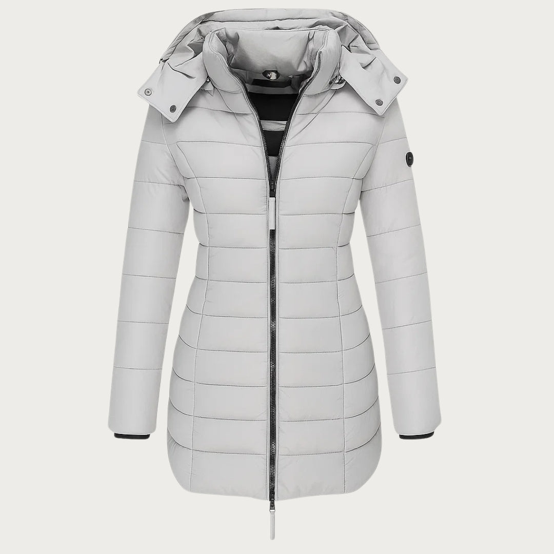 Simone™ | Veste d'hiver imperméable pour femmes