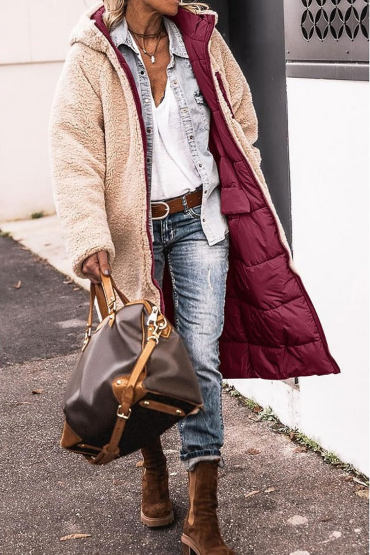 Lena™ | Manteau élégant pour femmes