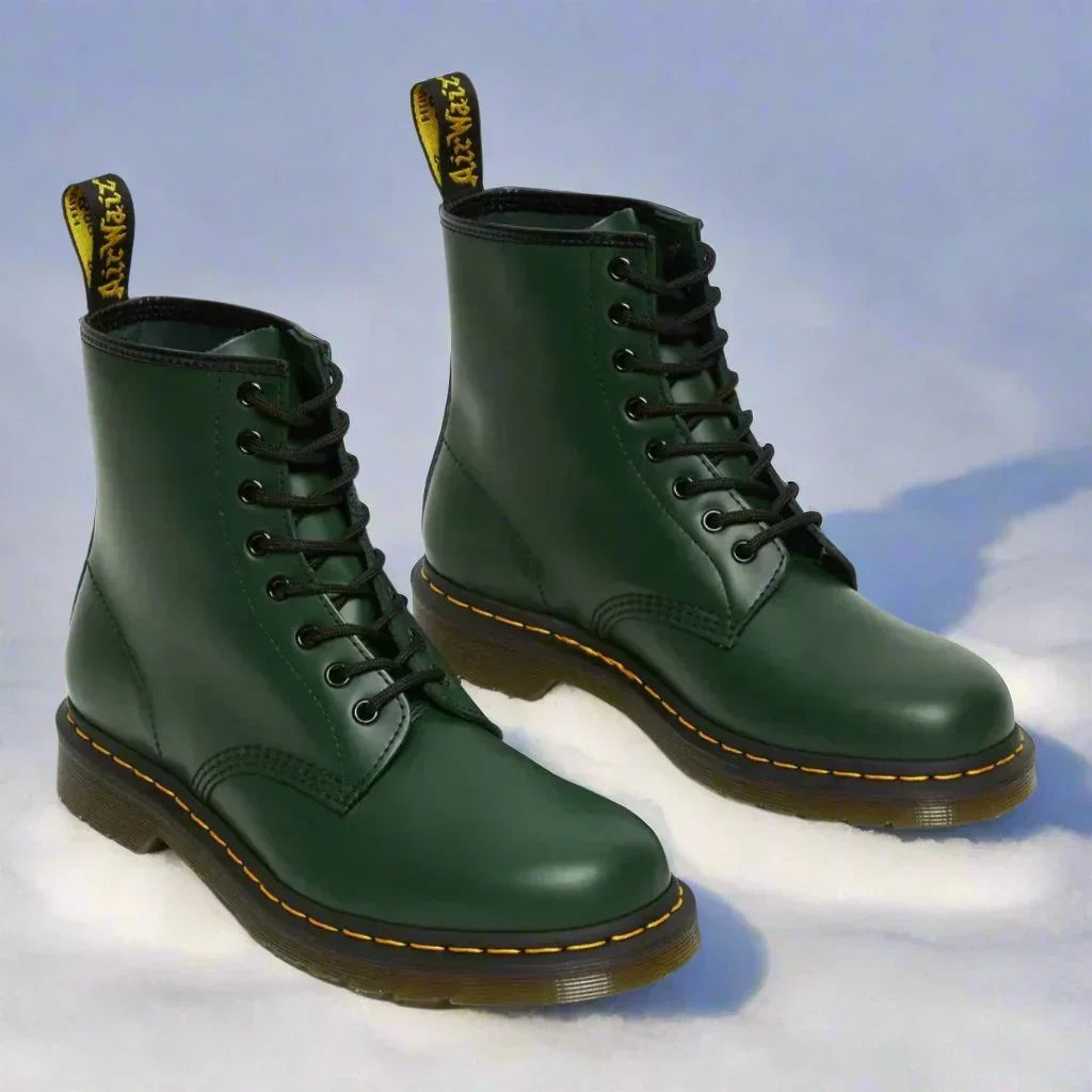 Artemis | Bottines à lacets classiques pour femmes