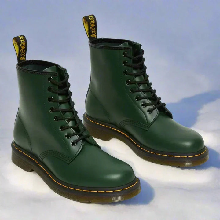 Artemis | Bottines à lacets classiques pour femmes